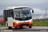 Ônibus Particulares 8113 na cidade de Vitória da Conquista, Bahia, Brasil, por Rava Ogawa. ID da foto: :id.