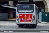 Pêssego Transportes 4 7210 na cidade de São Paulo, São Paulo, Brasil, por Giovanni Melo. ID da foto: :id.