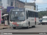 Borborema Imperial Transportes 555 na cidade de Jaboatão dos Guararapes, Pernambuco, Brasil, por Jonathan Silva. ID da foto: :id.
