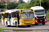 Plataforma Transportes 31122 na cidade de Salvador, Bahia, Brasil, por Felipe Pessoa de Albuquerque. ID da foto: :id.