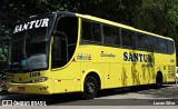 Santur Viagens e Excursões 1208 na cidade de João Pessoa, Paraíba, Brasil, por Lucas Silva. ID da foto: :id.