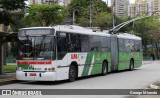 Next Mobilidade - ABC Sistema de Transporte 8107 na cidade de São Bernardo do Campo, São Paulo, Brasil, por George Miranda. ID da foto: :id.