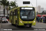 Empresa de Transportes e Turismo Carapicuiba 238 na cidade de Barueri, São Paulo, Brasil, por Douglas Célio Brandao. ID da foto: :id.