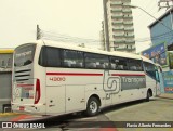 Transpen Transporte Coletivo e Encomendas 43010 na cidade de Sorocaba, São Paulo, Brasil, por Flavio Alberto Fernandes. ID da foto: :id.