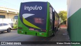 Impulso Turismo e Transportes 610 na cidade de Pará de Minas, Minas Gerais, Brasil, por Mateus Oliveira Gonçalves. ID da foto: :id.