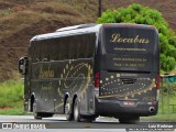Locabus Locação e Transportes 1638 na cidade de Juiz de Fora, Minas Gerais, Brasil, por Luiz Krolman. ID da foto: :id.