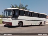 Ônibus Particulares 3141 na cidade de Luziânia, Goiás, Brasil, por Matheus de Souza. ID da foto: :id.