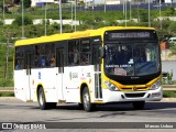 Coletivo Transportes 3652 na cidade de Caruaru, Pernambuco, Brasil, por Marcos Lisboa. ID da foto: :id.