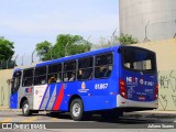 Next Mobilidade - ABC Sistema de Transporte 81.867 na cidade de Santo André, São Paulo, Brasil, por Juliano Soares. ID da foto: :id.