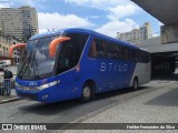 Transjuatuba > Stilo Transportes 20600 na cidade de Belo Horizonte, Minas Gerais, Brasil, por Helder Fernandes da Silva. ID da foto: :id.