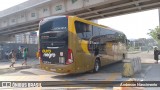 Ouro Negro Transportes e Turismo RJ 627.019 na cidade de Rio de Janeiro, Rio de Janeiro, Brasil, por Anderson Nascimento. ID da foto: :id.