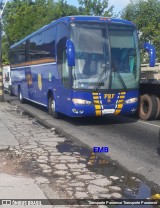 Polícia Rodoviária Federal 8748 na cidade de Belém, Pará, Brasil, por Transporte Paraense Transporte Paraense. ID da foto: :id.
