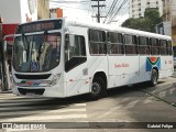Auto Ônibus Santa Maria Transporte e Turismo 02030 na cidade de Natal, Rio Grande do Norte, Brasil, por Gabriel Felipe. ID da foto: :id.