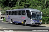 Rota Transportes Rodoviários 6855 na cidade de Ilhéus, Bahia, Brasil, por Gabriel Nascimento dos Santos. ID da foto: :id.