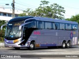 Rota Transportes Rodoviários 8585 na cidade de Aracaju, Sergipe, Brasil, por Breno Antônio. ID da foto: :id.