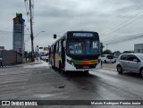 TCM - Transportes Coletivos Maranhense 39-141 na cidade de Paço do Lumiar, Maranhão, Brasil, por Moisés Rodrigues Pereira Junior. ID da foto: :id.