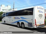 Tour Bus 106 na cidade de Florianópolis, Santa Catarina, Brasil, por Bruno Barbosa Cordeiro. ID da foto: :id.