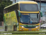Empresa Gontijo de Transportes 25080 na cidade de Vitória, Espírito Santo, Brasil, por Luan Peixoto. ID da foto: :id.