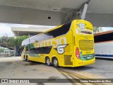Empresa Gontijo de Transportes 25050 na cidade de Belo Horizonte, Minas Gerais, Brasil, por Helder Fernandes da Silva. ID da foto: :id.