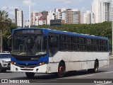 Transportes São João 01 na cidade de Teresina, Piauí, Brasil, por Wesley Rafael. ID da foto: :id.