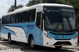 Pontual Transportes 101 na cidade de João Pessoa, Paraíba, Brasil, por Lucas Silva. ID da foto: :id.