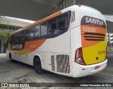 Saritur - Santa Rita Transporte Urbano e Rodoviário 12220 na cidade de Belo Horizonte, Minas Gerais, Brasil, por Helder Fernandes da Silva. ID da foto: :id.