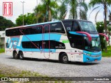 UTIL - União Transporte Interestadual de Luxo 13905 na cidade de Juiz de Fora, Minas Gerais, Brasil, por Renato Brito. ID da foto: :id.