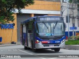 Next Mobilidade - ABC Sistema de Transporte 81.901 na cidade de São Caetano do Sul, São Paulo, Brasil, por Fabrício Portella Matos. ID da foto: :id.