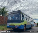 Ônibus Particulares Rurais na cidade de Fernandópolis, São Paulo, Brasil, por Emerson Henrique. ID da foto: :id.