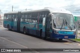 Metrobus 1035 na cidade de Senador Canedo, Goiás, Brasil, por Daniel Domingues. ID da foto: :id.