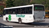 Trevitur Viagens 2304 na cidade de Leopoldina, Minas Gerais, Brasil, por Júlio César Paixão Lacerda. ID da foto: :id.