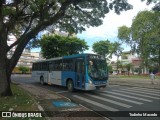 ATT - Atlântico Transportes e Turismo 2060 na cidade de Itabuna, Bahia, Brasil, por Todinho Macedo. ID da foto: :id.