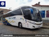 Top Line Turismo 3300 na cidade de Lambari, Minas Gerais, Brasil, por Guilherme Pedroso Alves. ID da foto: :id.