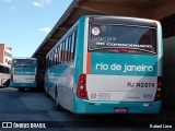 Expresso Rio de Janeiro RJ 142.074 na cidade de Niterói, Rio de Janeiro, Brasil, por Rafael Lima. ID da foto: :id.