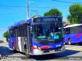 Next Mobilidade - ABC Sistema de Transporte 81.053 na cidade de São Bernardo do Campo, São Paulo, Brasil, por Juliano Soares. ID da foto: :id.