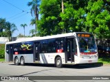 Next Mobilidade - ABC Sistema de Transporte 5420 na cidade de Santo André, São Paulo, Brasil, por Juliano Soares. ID da foto: :id.