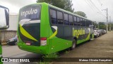 Impulso Turismo e Transportes 360 na cidade de Pará de Minas, Minas Gerais, Brasil, por Mateus Oliveira Gonçalves. ID da foto: :id.