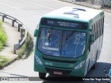 OT Trans - Ótima Salvador Transportes 20701 na cidade de Salvador, Bahia, Brasil, por Victor São Tiago Santos. ID da foto: :id.