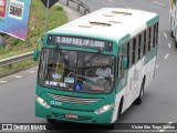 OT Trans - Ótima Salvador Transportes 21102 na cidade de Salvador, Bahia, Brasil, por Victor São Tiago Santos. ID da foto: :id.