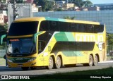 Empresa Gontijo de Transportes 25020 na cidade de Vitória, Espírito Santo, Brasil, por Whitiney Siqueira. ID da foto: :id.