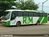 R&M Transporte 50 na cidade de Santa Maria do Pará, Pará, Brasil, por J Costa. ID da foto: :id.