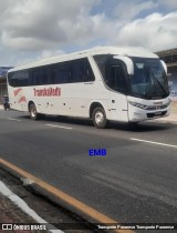 Transkalledy 96 na cidade de Belém, Pará, Brasil, por Transporte Paraense Transporte Paraense. ID da foto: :id.