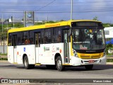 Coletivo Transportes 3602 na cidade de Caruaru, Pernambuco, Brasil, por Marcos Lisboa. ID da foto: :id.