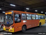 Companhia Coordenadas de Transportes 90018 na cidade de Belo Horizonte, Minas Gerais, Brasil, por Mateus Jesus. ID da foto: :id.