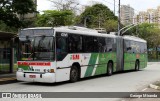 Next Mobilidade - ABC Sistema de Transporte 8106 na cidade de São Bernardo do Campo, São Paulo, Brasil, por George Miranda. ID da foto: :id.
