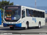 Viação Atalaia Transportes 6352 na cidade de Aracaju, Sergipe, Brasil, por José Helvécio. ID da foto: :id.