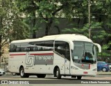 Transpen Transporte Coletivo e Encomendas 43010 na cidade de Sorocaba, São Paulo, Brasil, por Flavio Alberto Fernandes. ID da foto: :id.