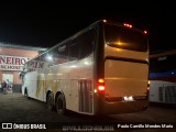 Ônibus Particulares 4088 na cidade de Guaraí, Tocantins, Brasil, por Paulo Camillo Mendes Maria. ID da foto: :id.