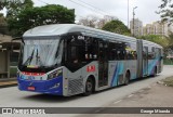 Next Mobilidade - ABC Sistema de Transporte 8274 na cidade de São Bernardo do Campo, São Paulo, Brasil, por George Miranda. ID da foto: :id.