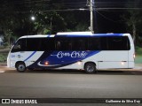 Com Cristo Transportes e Turismo 011 na cidade de Uraí, Paraná, Brasil, por Guilherme da Silva Day. ID da foto: :id.